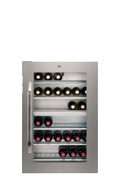Reparación averías vinoteca Edesa en  Madrid